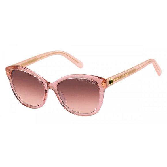 MARC JACOBS MJ554S-7333X-55  Sunglasses Size 55mm 145mm 17 peach main image 4